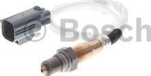 BOSCH 0 258 010 527 - Lambda sonda parts5.com