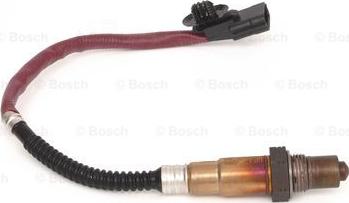 BOSCH 0 258 010 062 - Lambda andur parts5.com