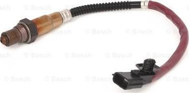 BOSCH 0 258 010 062 - Lambda andur parts5.com