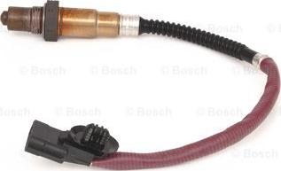 BOSCH 0 258 010 062 - Lambda andur parts5.com