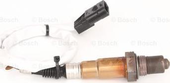 BOSCH 0 258 010 029 - Lambda andur parts5.com