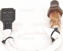 BOSCH 0 258 010 029 - Lambdasonde parts5.com