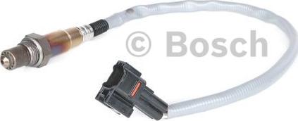 BOSCH 0 258 010 156 - Lambdatunnistin parts5.com