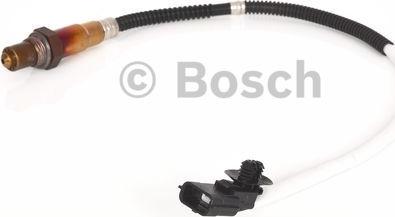 BOSCH 0 258 010 108 - Lambda andur parts5.com