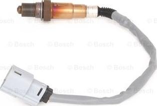 BOSCH 0 258 010 298 - Sonda Lambda parts5.com