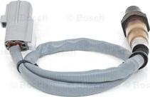 BOSCH 0 258 010 235 - Lamda-sonda parts5.com