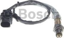 BOSCH 0 258 017 617 - Lambdatunnistin parts5.com