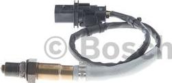 BOSCH 0 258 017 617 - Lambdatunnistin parts5.com