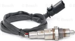 BOSCH 0 258 030 129 - Lambda sonda parts5.com