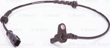 BOSCH 0 265 008 936 - Senzor,turatie roata parts5.com