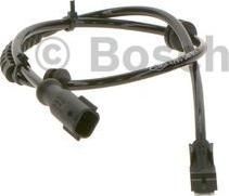 BOSCH 0 265 008 923 - Tekerlek hız sensörü parts5.com