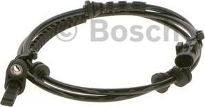 BOSCH 0 265 008 049 - Senzor,turatie roata parts5.com