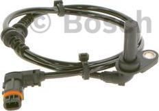 BOSCH 0 265 008 135 - Snímač, počet otáček kol parts5.com