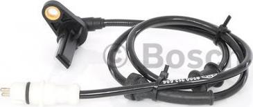 BOSCH 0 265 007 533 - Tekerlek hız sensörü parts5.com