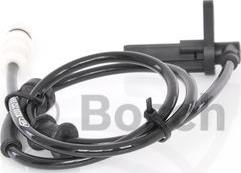 BOSCH 0 265 007 533 - Tekerlek hız sensörü parts5.com