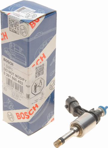 BOSCH 0 261 500 453 - - - parts5.com