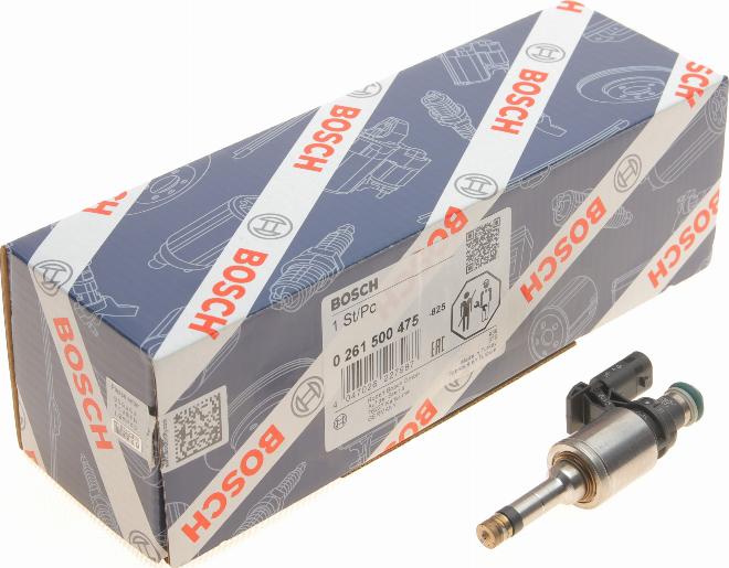 BOSCH 0 261 500 475 -  parts5.com