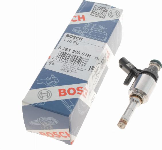 BOSCH 0 261 500 01H - - - parts5.com