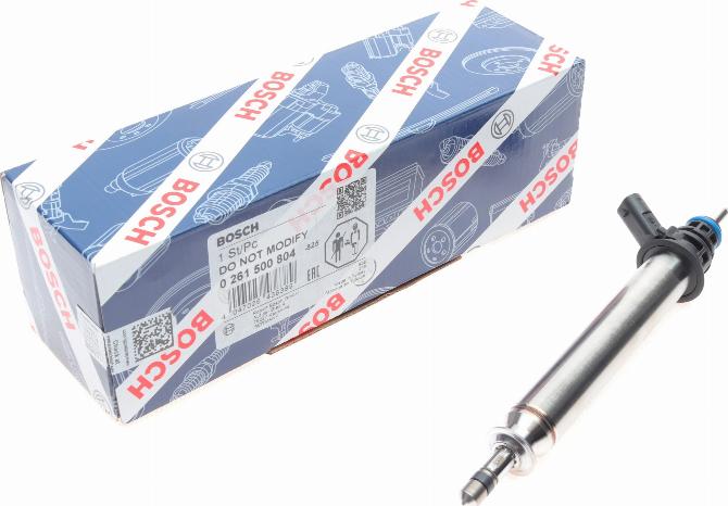 BOSCH 0 261 500 804 - - - parts5.com