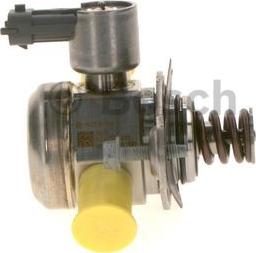 BOSCH 0 261 520 295 - Bomba de alta presión parts5.com