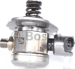 BOSCH 0 261 520 293 - Bomba de alta presión parts5.com