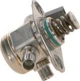 BOSCH 0 261 520 217 - High Pressure Pump parts5.com