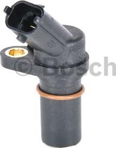 BOSCH 0 261 210 151 - Snímač impulzov kľukového hriadeľa parts5.com