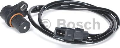 BOSCH 0 261 210 128 - Senzor impulsuri, arbore cotit parts5.com