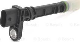 BOSCH 0 261 210 378 - Senzor impulsuri, arbore cotit parts5.com