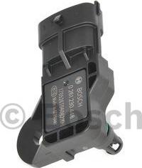 BOSCH 0 261 230 448 - Senzor, tlak punjenja parts5.com