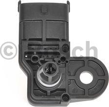 BOSCH 0 261 230 429 - Sensor, boost pressure parts5.com