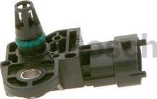 BOSCH 0 261 230 425 - Senzor, pritisak usisne cevi parts5.com