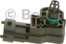 BOSCH 0 261 230 425 - Senzor, pritisak usisne cevi parts5.com