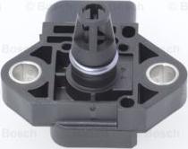 BOSCH 0 261 230 388 - Érzékelő, beszívott levegő hőmérséklet parts5.com