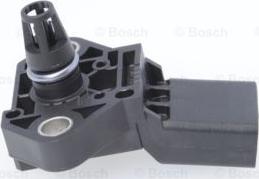 BOSCH 0 261 230 388 - Érzékelő, beszívott levegő hőmérséklet parts5.com