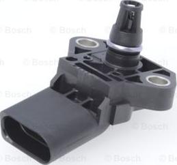 BOSCH 0 261 230 388 - Érzékelő, beszívott levegő hőmérséklet parts5.com