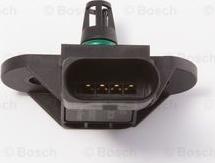 BOSCH 0 261 230 234 - Sensor, boost pressure parts5.com