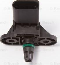 BOSCH 0 261 230 234 - Sensor, presión de sobrealimentación parts5.com