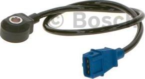 BOSCH 0 261 231 036 - Kopogásérzékelő parts5.com