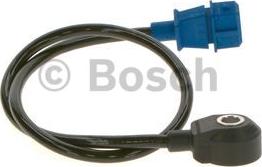 BOSCH 0 261 231 036 - Kopogásérzékelő parts5.com