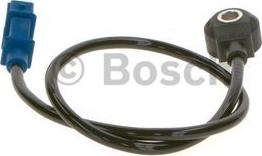 BOSCH 0 261 231 036 - Kopogásérzékelő parts5.com