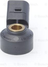 BOSCH 0 261 231 146 - Knock Sensor parts5.com