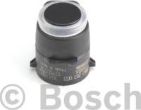 BOSCH 0 263 009 525 - Αισθητήρας, βοήθεια παρκαρίσματος parts5.com