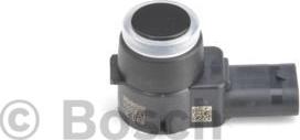 BOSCH 0 263 009 525 - Αισθητήρας, βοήθεια παρκαρίσματος parts5.com