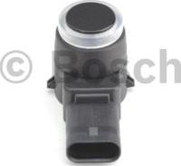 BOSCH 0 263 009 525 - Αισθητήρας, βοήθεια παρκαρίσματος parts5.com