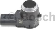 BOSCH 0 263 009 638 - Sensor, ajutor parcare parts5.com