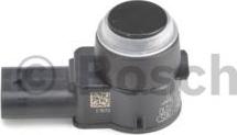 BOSCH 0 263 009 637 - Sensor, Einparkhilfe parts5.com