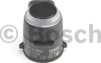 BOSCH 0 263 009 637 - Sensor, Einparkhilfe parts5.com