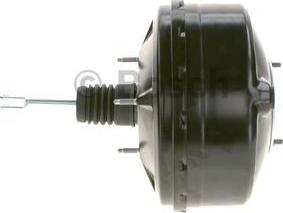 BOSCH 0 204 054 468 - Brake Booster parts5.com