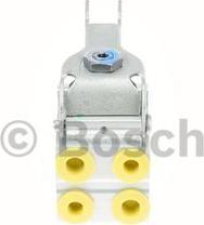 BOSCH 0 204 031 682 - Regulator sile kočenja parts5.com